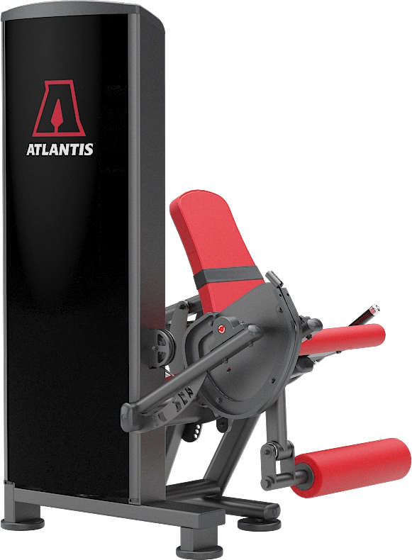 Atlantis Precision Leg Extension